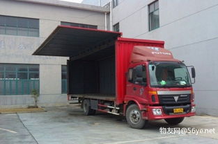 成都至玉環縣物流專線 安全、時效與專業道路貨物運輸服務