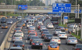 推進公轉鐵 北京聚焦柴油貨車治理，助力道路貨物運輸綠色轉型