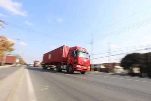 走ETC車道竟被罰100？高速恢復收費后道路貨物運輸需注意的要點