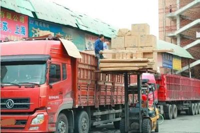 運費要漲？交通部啟動道路貨物運輸價格調查，行業格局或將重塑