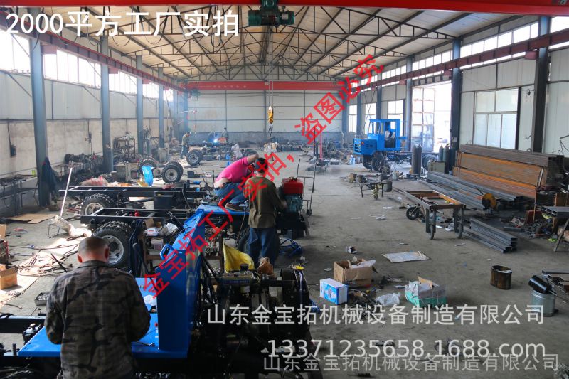 建筑工地上的運(yùn)輸主力 沙石運(yùn)輸車與柴油自卸三輪車的角色解析