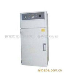 東莞市高品檢測技術服務 工業烤箱產品列表與技術優勢